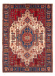 Nahavand Tapijt 210x152cm - Perzisch tapijt