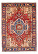 Nahavand Tapijt 197x136cm - Perzisch tapijt