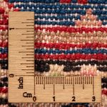 Perzisch Tapijt - Nomadisch - 197 x 136 cm - blauw