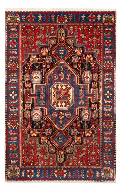 Nahavand Tapijt 143x187cm - Perzisch tapijt