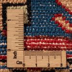 Perzisch Tapijt - Nomadisch - 210 x 142 cm - blauw