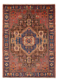 Nahavand Tapijt 195x150cm - Perzisch tapijt – product image