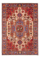 Nahavand Tapijt 200x130cm - Perzisch tapijt