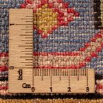 Perzisch Tapijt - Nomadisch - 200 x 130 cm - blauw