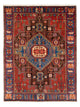 Nahavand Tapijt 132x210cm - Perzisch tapijt