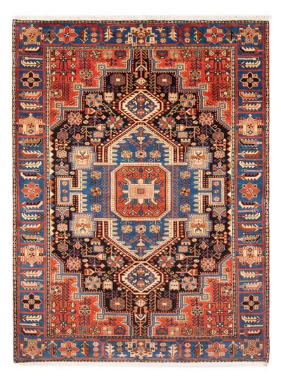 Nahavand Tapijt 142x198cm - Perzisch tapijt