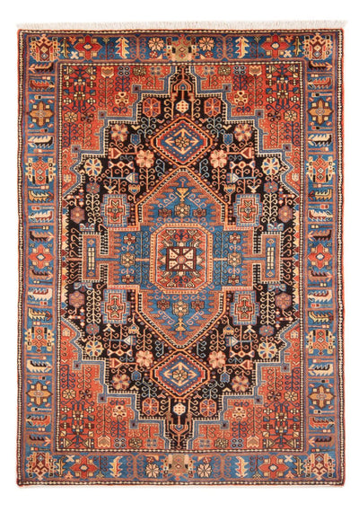 Nahavand Tapijt 143x200cm - Perzisch tapijt