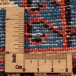 Perzisch Tapijt - Nomadisch - 200 x 143 cm - blauw