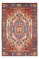 Nahavand Tapijt 200x140cm - Perzisch tapijt