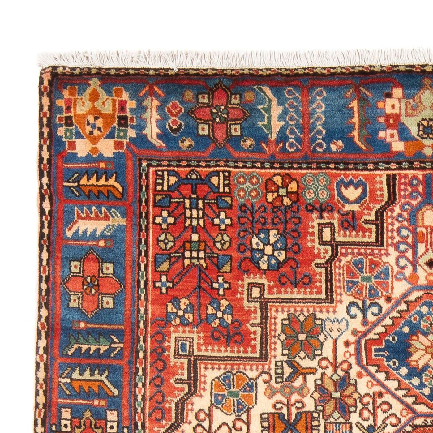 Nahavand Tapijt 200x140cm - Perzisch tapijt