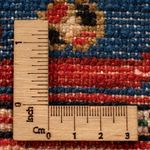 Perzisch Tapijt - Nomadisch - 200 x 140 cm - blauw