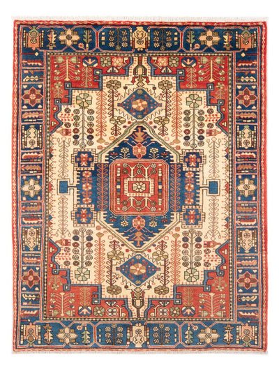 Nahavand Tapijt 138x190cm - Perzisch tapijt