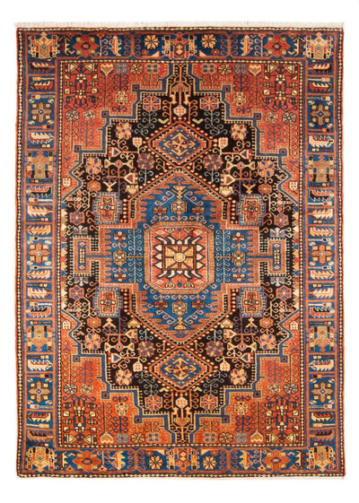 Nahavand Tapijt 140x200cm - Perzisch tapijt