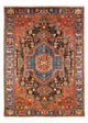 Nahavand Tapijt 200x140cm - Perzisch tapijt