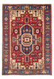 Nahavand Tapijt 196x147cm - Perzisch tapijt