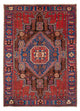 Nahavand Tapijt 213x137cm - Perzisch tapijt