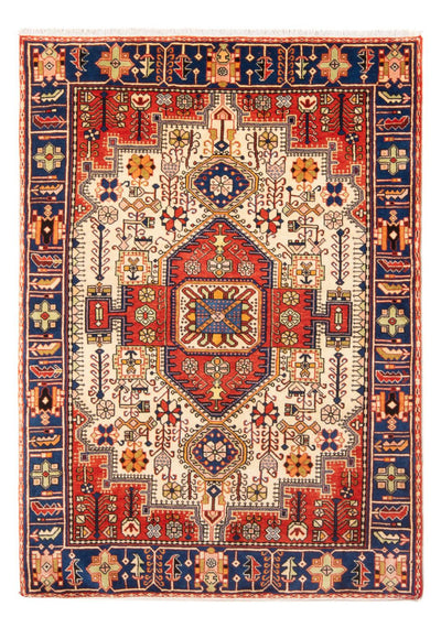 Nahavand Tapijt 136x186cm - Perzisch tapijt