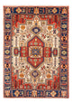 Nahavand Tapijt 136x186cm - Perzisch tapijt