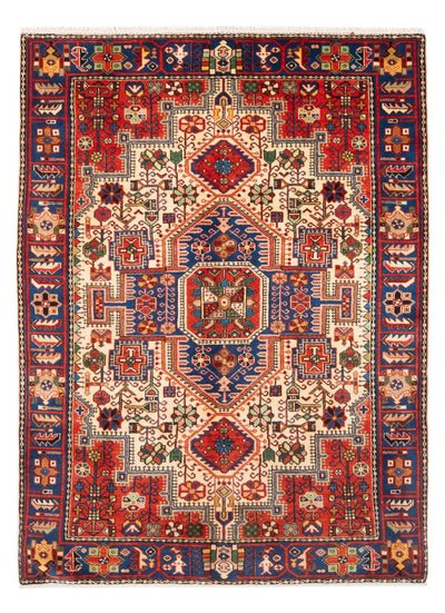 Nahavand Tapijt 140x195cm - Perzisch tapijt