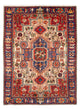 Nahavand Tapijt 195x140cm - Perzisch tapijt
