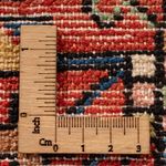 Perzisch Tapijt - Nomadisch - 195 x 140 cm - blauw