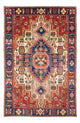 Nahavand Tapijt 197x140cm - Perzisch tapijt