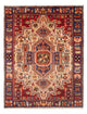 Nahavand Tapijt 190x142cm - Perzisch tapijt