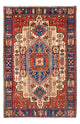 Nahavand Tapijt 136x200cm - Perzisch tapijt