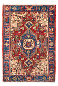 Nahavand Tapijt 200x140cm - Perzisch tapijt – product image