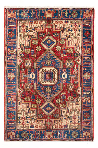Nahavand Tapijt 140x200cm - Perzisch tapijt