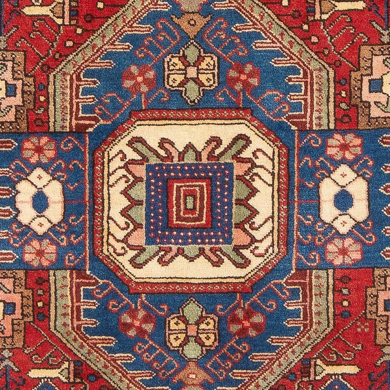 Nahavand Tapijt 200x140cm - Perzisch tapijt