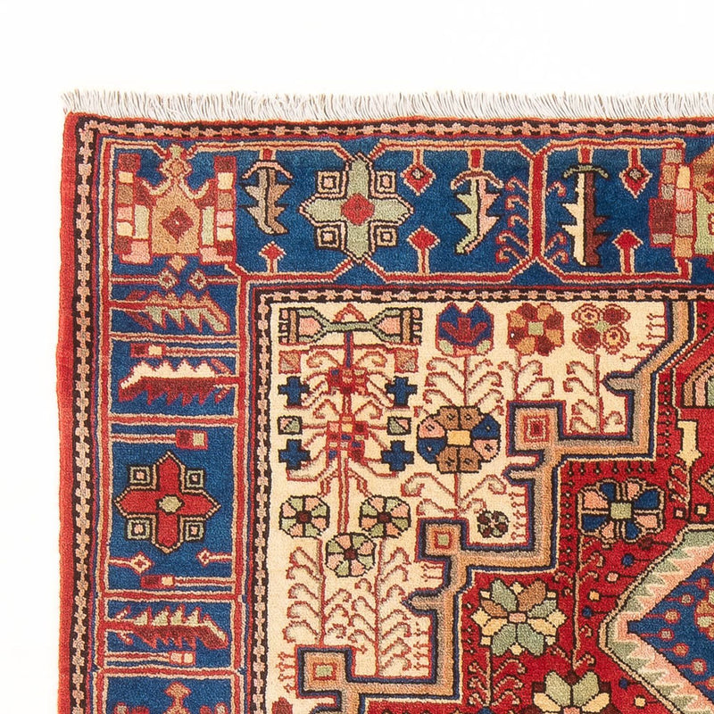 Nahavand Tapijt 200x140cm - Perzisch tapijt