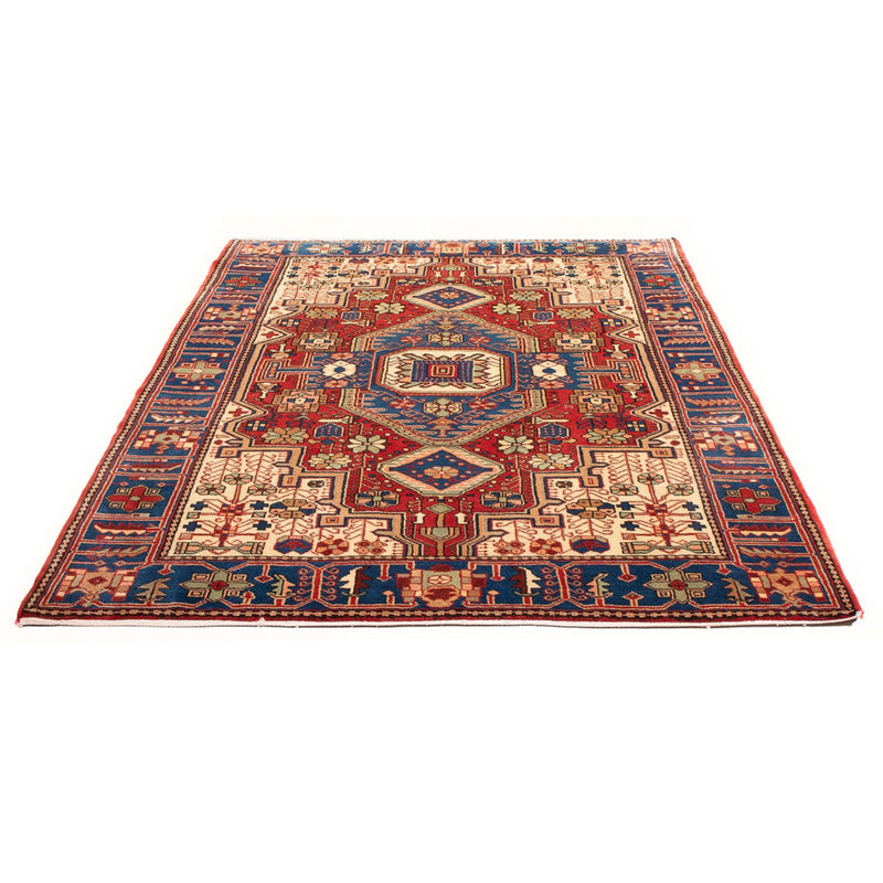 Nahavand Tapijt 200x140cm - Perzisch tapijt
