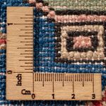 Perzisch Tapijt - Nomadisch - 200 x 140 cm - blauw