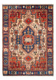 Nahavand Tapijt 200x140cm - Perzisch tapijt