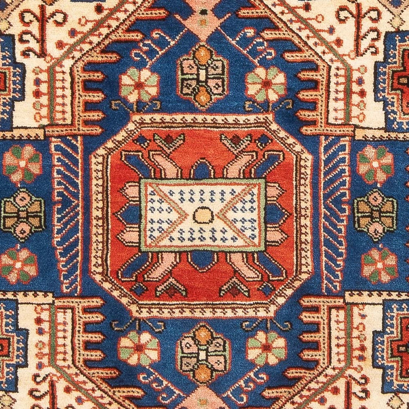 Perzisch Tapijt - Nomadisch - 200 x 140 cm - blauw