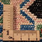 Perzisch Tapijt - Nomadisch - 200 x 140 cm - blauw