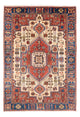 Nahavand Tapijt 140x203cm - Perzisch tapijt