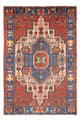 Nahavand Tapijt 205x138cm - Perzisch tapijt
