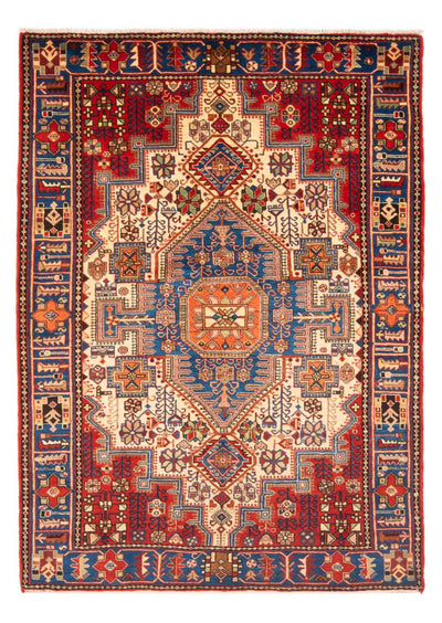 Nahavand Tapijt 140x205cm - Perzisch tapijt