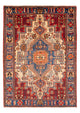 Nahavand Tapijt 140x205cm - Perzisch tapijt