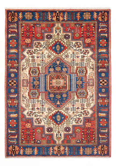 Nahavand Tapijt 140x200cm - Perzisch tapijt
