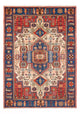 Nahavand Tapijt 200x140cm - Perzisch tapijt