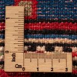 Perzisch Tapijt - Nomadisch - 200 x 140 cm - blauw