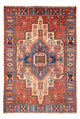 Nahavand Tapijt 213x140cm - Perzisch tapijt