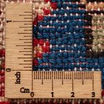 Perzisch Tapijt - Nomadisch - 223 x 140 cm - rood