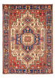 Nahavand Tapijt 190x136cm - Perzisch tapijt