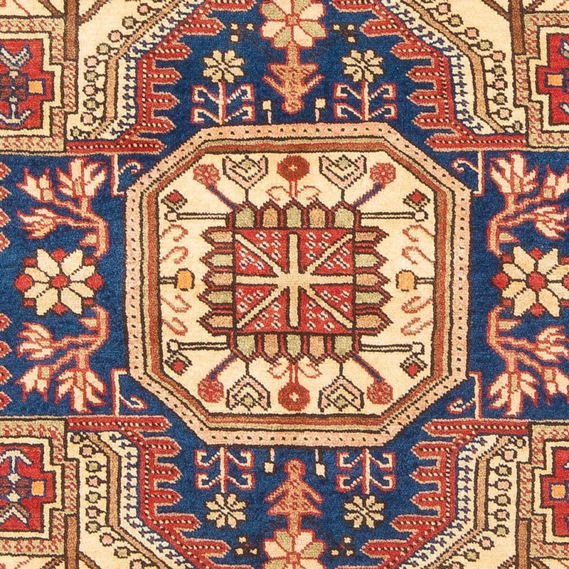 Perzisch Tapijt - Nomadisch - 190 x 136 cm - blauw