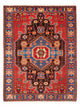 Nahavand Tapijt 202x143cm - Perzisch tapijt