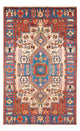 Nahavand Tapijt 200x134cm - Perzisch tapijt